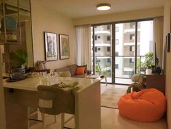 The Shore Residences (D15), Condominium #620660741
